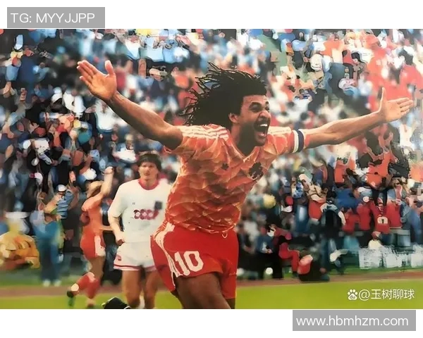 荷兰足球新星崛起：现代足球战术中的关键角色与未来潜力